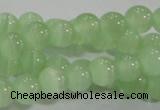 CCT1158 15 inches 3mm round tiny cats eye beads wholesale