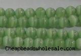 CCT1159 15 inches 3mm round tiny cats eye beads wholesale