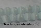 CCT1164 15 inches 3mm round tiny cats eye beads wholesale