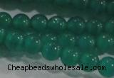 CCT1172 15 inches 3mm round tiny cats eye beads wholesale