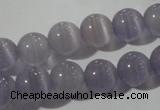 CCT1336 15 inches 6mm round cats eye beads wholesale