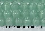 CCT1407 15 inches 4mm, 6mm round cats eye beads