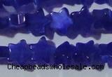 CCT822 15 inches 6mm star cats eye beads wholesale