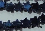 CCT825 15 inches 6mm star cats eye beads wholesale