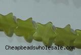 CCT837 15 inches 8mm star cats eye beads wholesale