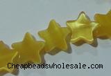 CCT839 15 inches 8mm star cats eye beads wholesale