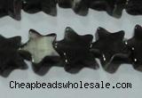 CCT851 15 inches 8mm star cats eye beads wholesale