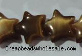 CCT899 15 inches 12mm star cats eye beads wholesale