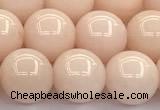 CEQ332 15 inches 10mm round sponge quartz gemstone beads