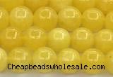 CEQ400 15 inches 6mm round sponge quartz gemstone beads