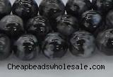 CFS302 15.5 inches 8mm round feldspar gemstone beads wholesale