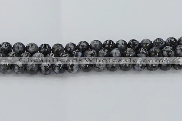 CFS303 15.5 inches 10mm round feldspar gemstone beads wholesale