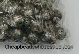 CIB515 22mm round fashion Indonesia jewelry beads wholesale