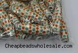 CIB630 16*60mm rice fashion Indonesia jewelry beads wholesale