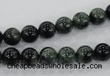 CKJ103 15.5 inches 8mm round kambaba jasper beads wholesale