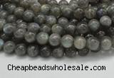 CLB01 16 inches 6mm round labradorite gemstone beads wholesale