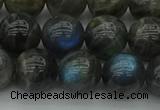 CLB951 15.5 inches 14mm round labradorite gemstone beads