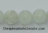 CLG603 16 inches 10mm round lampwork glass beads wholesale