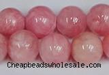 CMJ1132 15.5 inches 10mm round jade beads wholesale