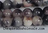 CMJ1175 15.5 inches 6mm round jade beads wholesale