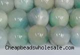 CMJ1192 15.5 inches 10mm round jade beads wholesale