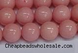 CMJ12 15.5 inches 12mm round Mashan jade beads wholesale