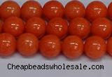 CMJ144 15.5 inches 10mm round Mashan jade beads wholesale