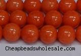 CMJ145 15.5 inches 12mm round Mashan jade beads wholesale