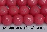 CMJ236 15.5 inches 12mm round Mashan jade beads wholesale