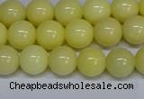 CMJ298 15.5 inches 10mm round Mashan jade beads wholesale