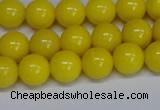 CMJ38 15.5 inches 8mm round Mashan jade beads wholesale