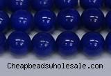 CMJ53 15.5 inches 10mm round Mashan jade beads wholesale