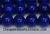 CMJ54 15.5 inches 12mm round Mashan jade beads wholesale