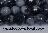 CMJ564 15.5 inches 10mm round rainbow jade beads wholesale