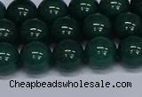 CMJ89 15.5 inches 12mm round Mashan jade beads wholesale