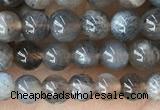 CMS2058 15.5 inches 4mm round moonstone gemstone beads