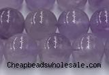 CNA1132 15.5 inches 10mm round lavender amethyst beads wholesale