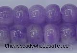 CNA711 15.5 inches 10*14mm rondelle lavender amethyst beads