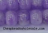 CNA714 15.5 inches 15*20mm rondelle lavender amethyst beads