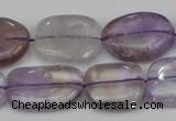 CNG1723 15.5 inches 13*18mm - 15*20mm freeform ametrine beads