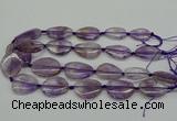 CNG5151 15.5 inches 16*22mm - 30*35mm freeform amethyst beads