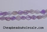 CNG6326 15.5 inches 14*18mm - 16*22mm freeform amethyst beads