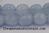 CNG6863 15.5 inches 12*16mm - 13*18mm nuggets aquamarine beads