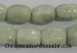 CNG760 15.5 inches 13*18mm nuggets butter jade beads wholesale