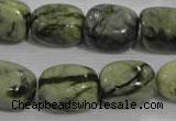 CNG774 15.5 inches 13*18mm nuggets New kambaba jasper beads wholesale