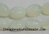 CNG781 15.5 inches 12*18mm nuggets opal beads wholesale