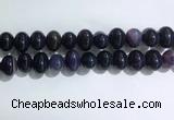 CNG8362 15.5 inches 12*16mm nuggets agate beads wholesale