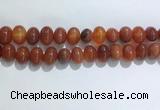 CNG8366 15.5 inches 12*16mm nuggets agate beads wholesale