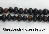 CNG8372 15.5 inches 12*16mm nuggets agate beads wholesale