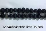 CNG8373 15.5 inches 12*16mm nuggets agate beads wholesale